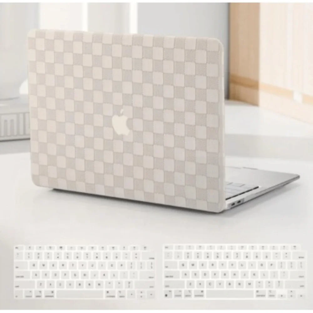 MacBook Air 13 Inch 2022 2021-2018 M1 A2337 A2179 A1932, Case